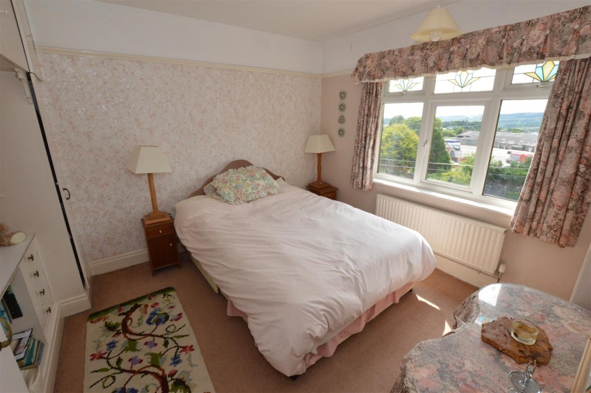 Images for Overdale, Thornborough Crescent, Leyburn