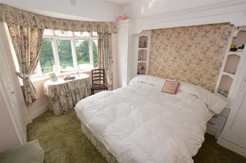Images for Overdale, Thornborough Crescent, Leyburn