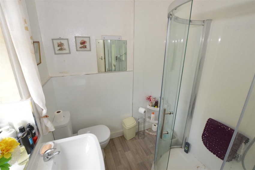 Images for Overdale, Thornborough Crescent, Leyburn