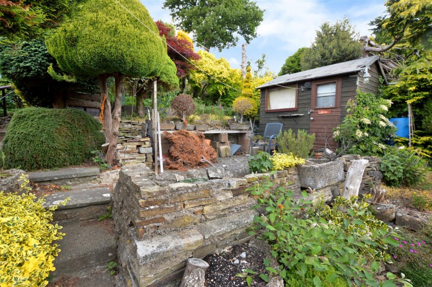Images for Overdale, Thornborough Crescent, Leyburn