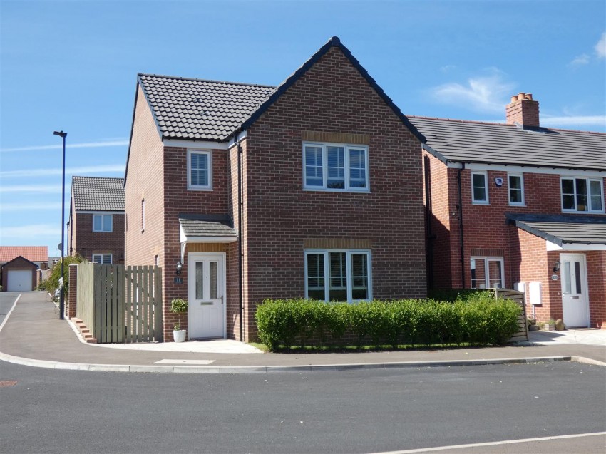 Images for Tornado Close, Bedale