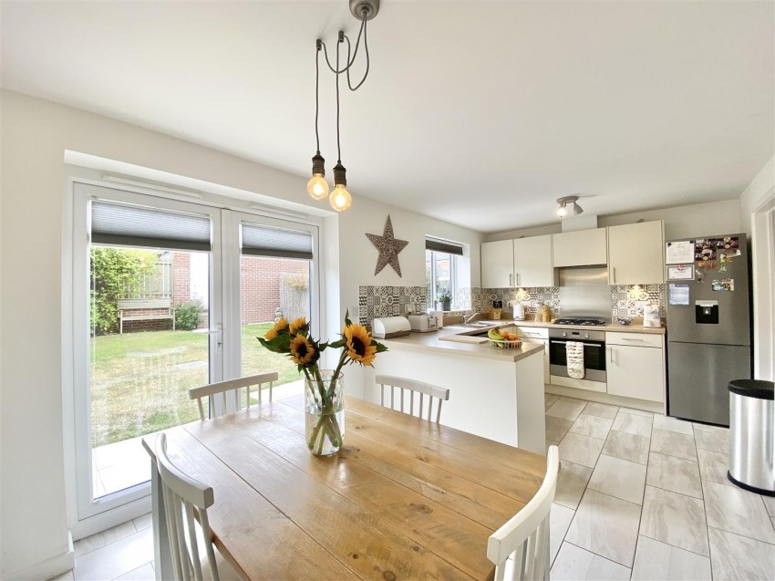 Images for Tornado Close, Bedale