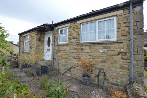 View Full Details for Chantry Garth, West Witton, Wensleydale