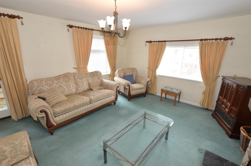 Images for Chantry Garth, West Witton, Wensleydale
