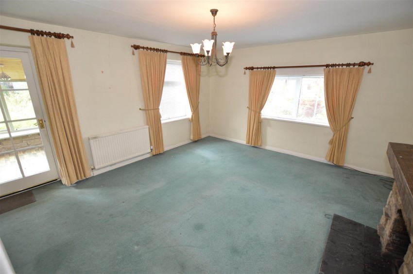 Images for Chantry Garth, West Witton, Wensleydale