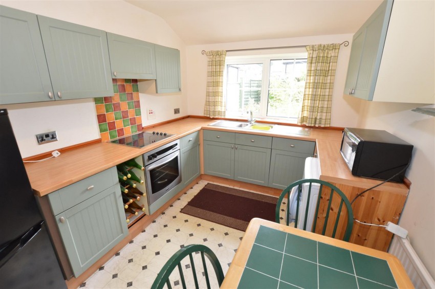 Images for Chantry Garth, West Witton, Wensleydale