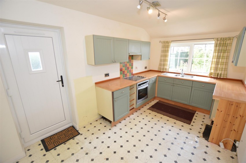 Images for Chantry Garth, West Witton, Wensleydale