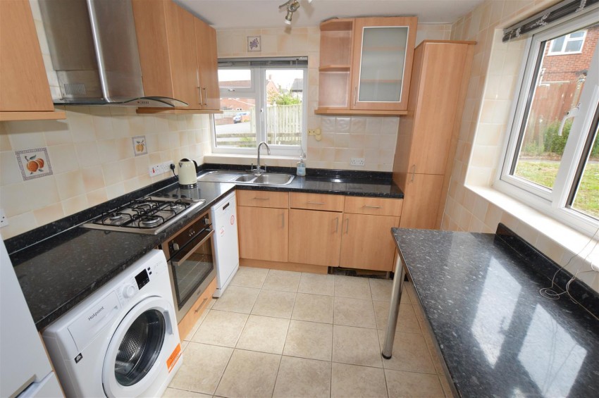 Images for Woodside, Leyburn