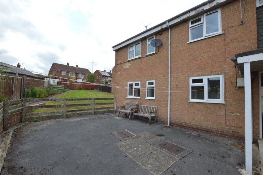 Images for Woodside, Leyburn