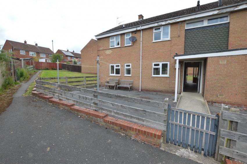 Images for Woodside, Leyburn