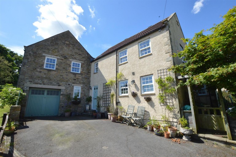 Pear Tree House, Moulton, Nr Richmond