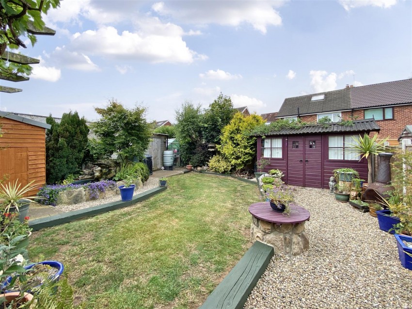 Images for Ormesby Crescent, Northallerton