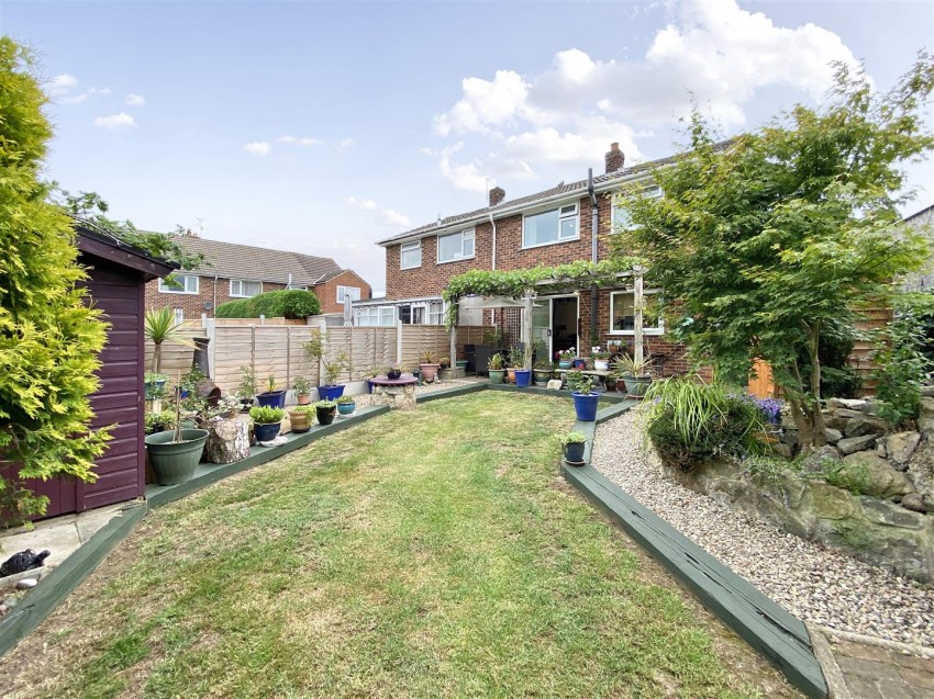 Images for Ormesby Crescent, Northallerton