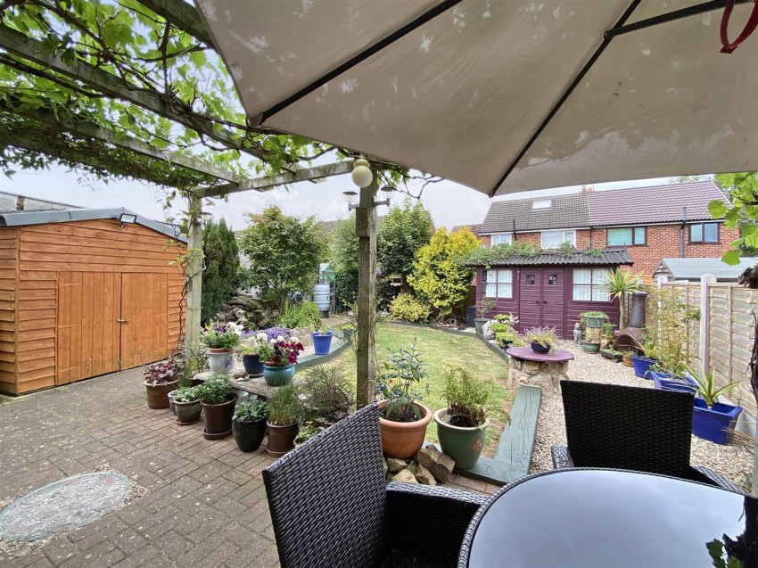 Images for Ormesby Crescent, Northallerton
