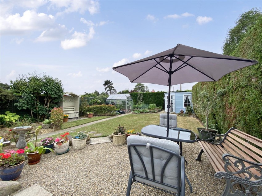 Images for Hilton Garth, Londonderry, Northallerton