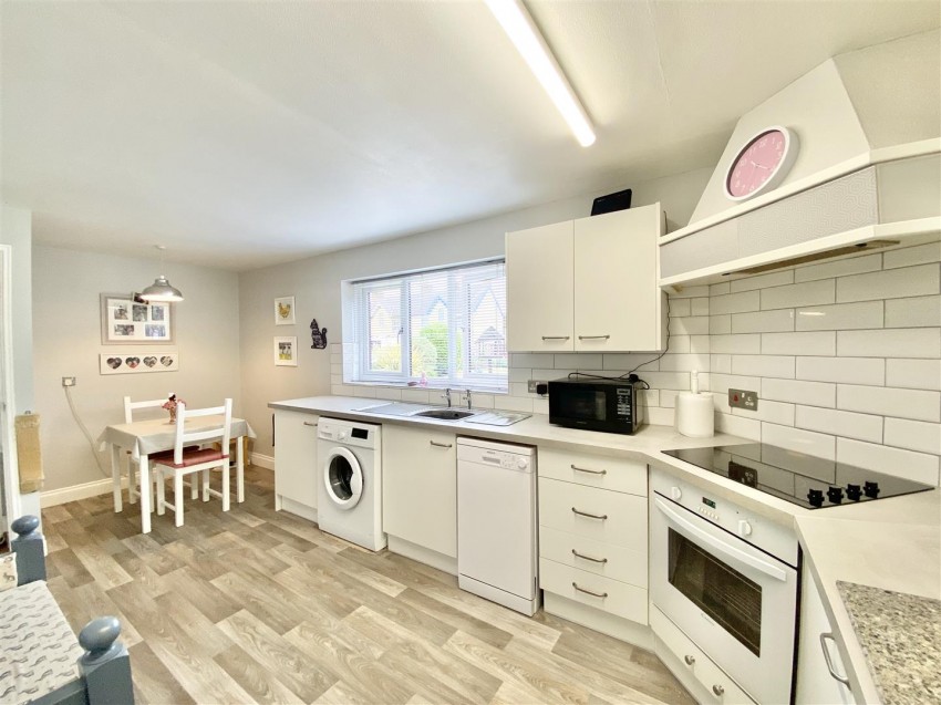 Images for Hilton Garth, Londonderry, Northallerton