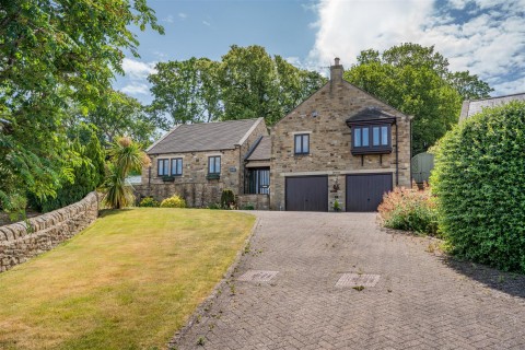 View Full Details for Tamarisk, Kingsley Drive, Middleham