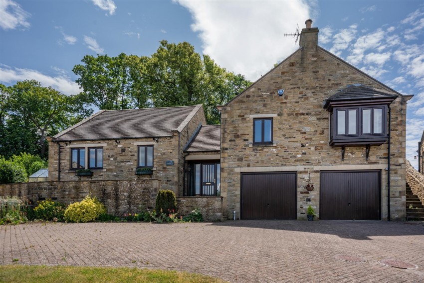 Images for Tamarisk, Kingsley Drive, Middleham