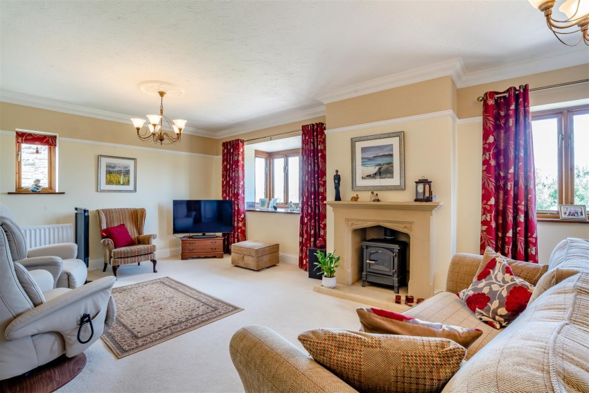 Images for Tamarisk, Kingsley Drive, Middleham