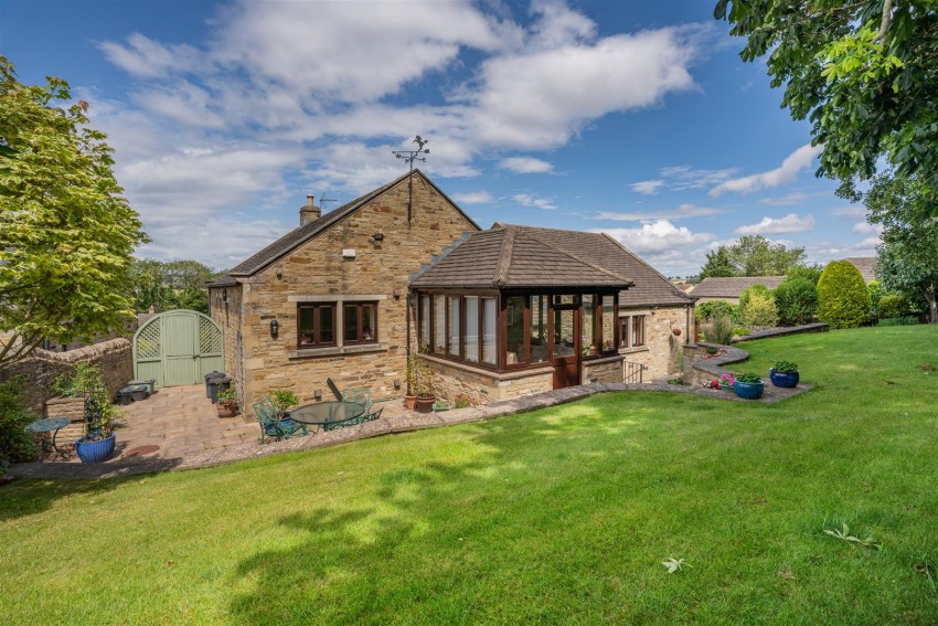 Images for Tamarisk, Kingsley Drive, Middleham