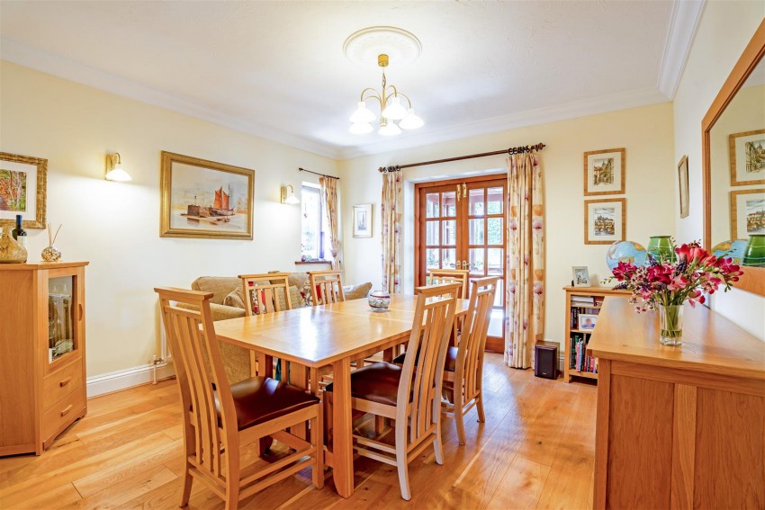 Images for Tamarisk, Kingsley Drive, Middleham