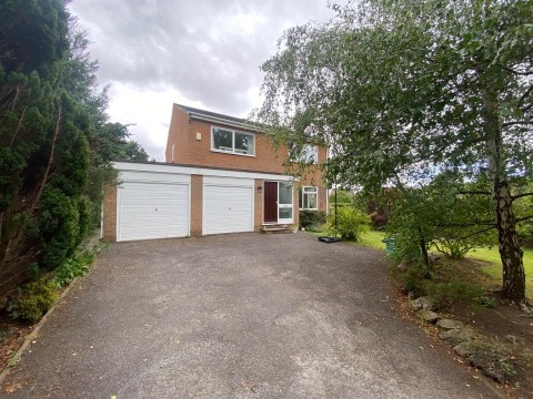 View Full Details for Burrill Road, Bedale