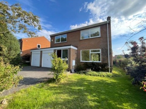 View Full Details for Burrill Road, Bedale