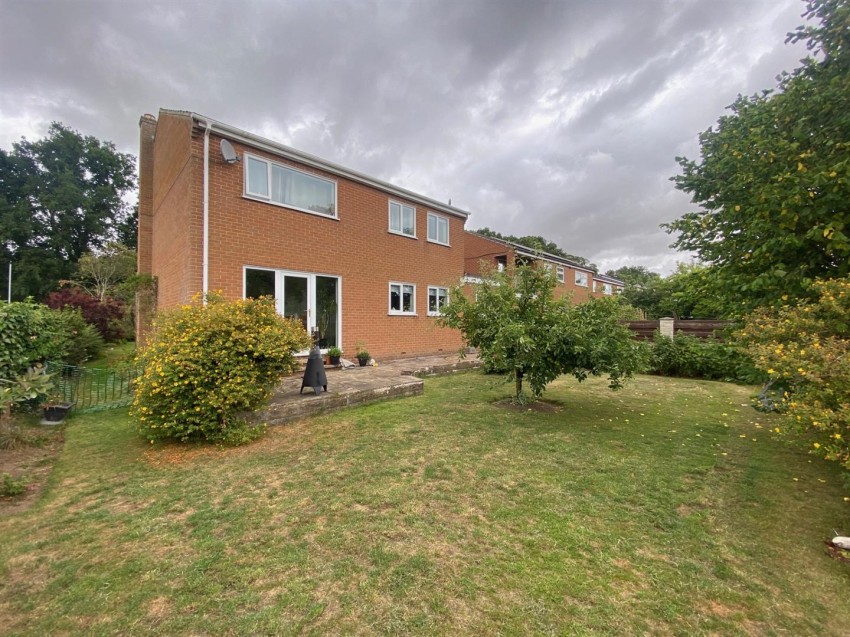 Images for Burrill Road, Bedale