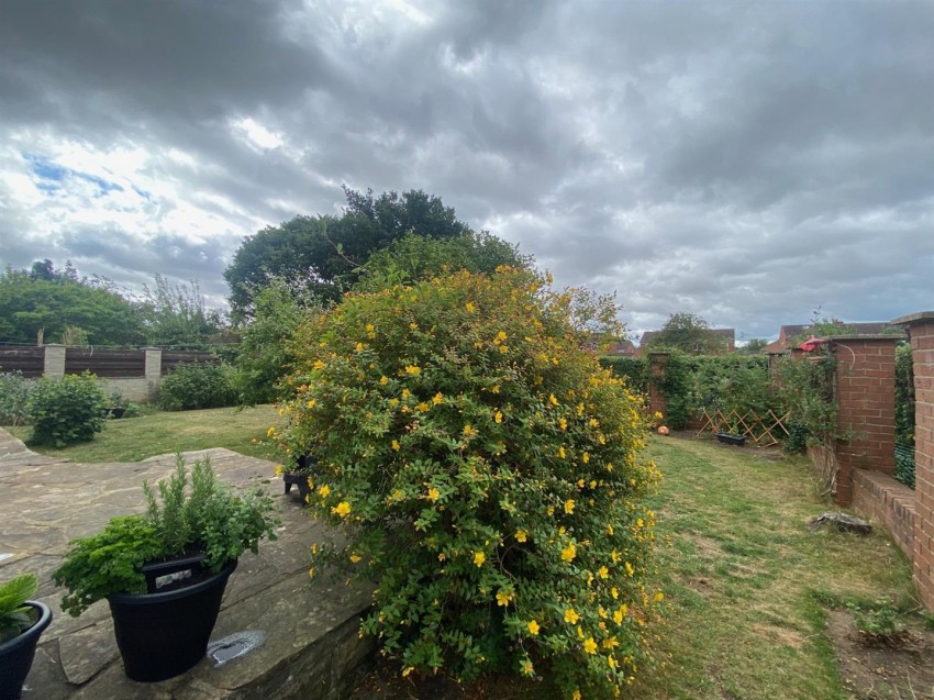Images for Burrill Road, Bedale