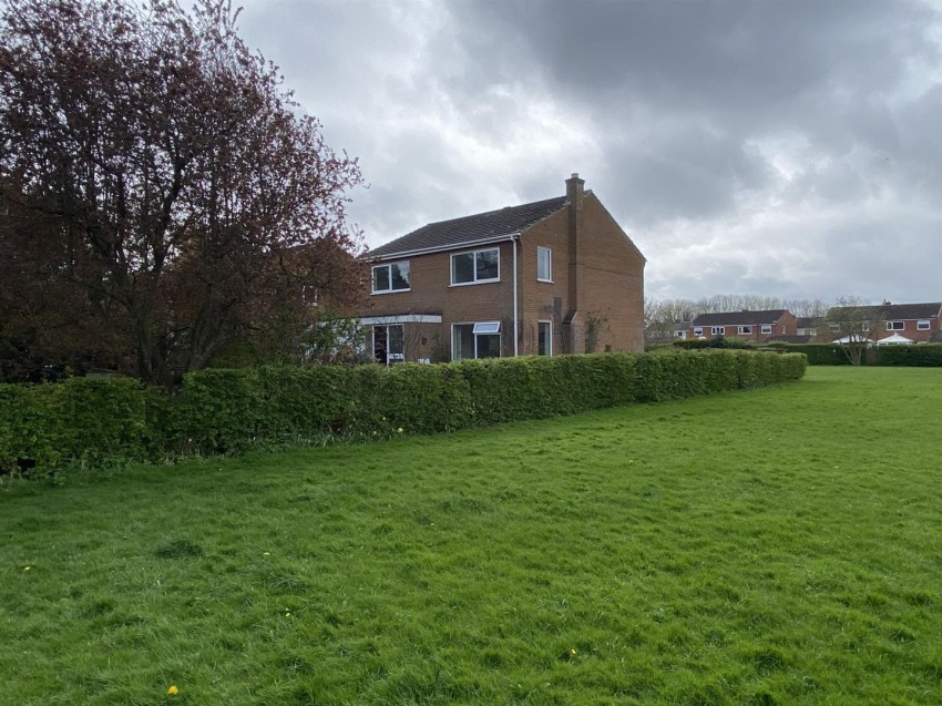 Images for Burrill Road, Bedale