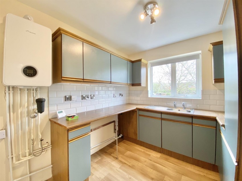 Images for Burrill Road, Bedale