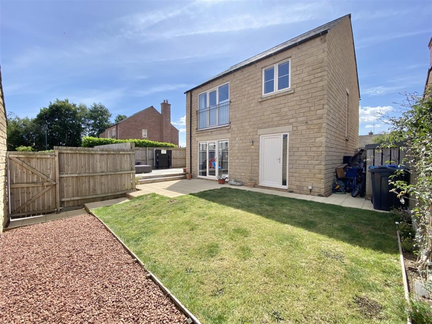 Images for Hackforth Road, Little Crakehall