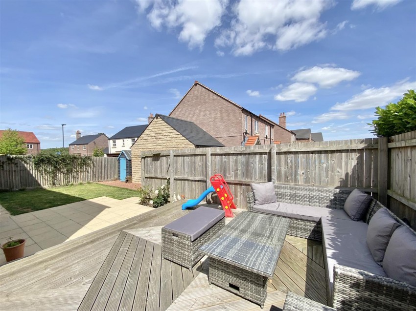 Images for Hackforth Road, Little Crakehall