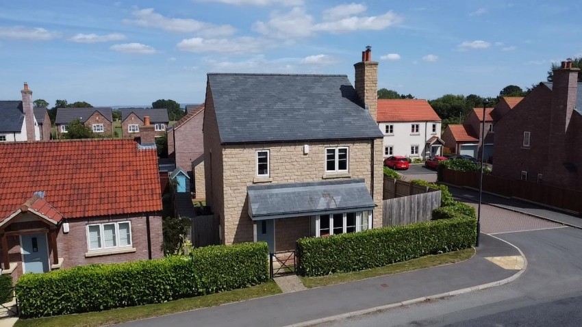 Images for Hackforth Road, Little Crakehall