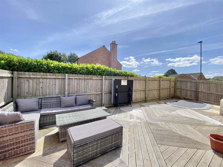 Images for Hackforth Road, Little Crakehall