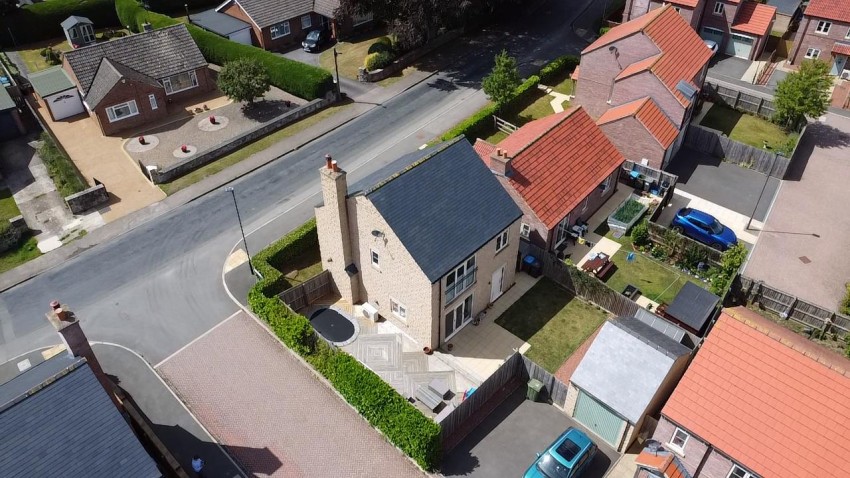 Images for Hackforth Road, Little Crakehall