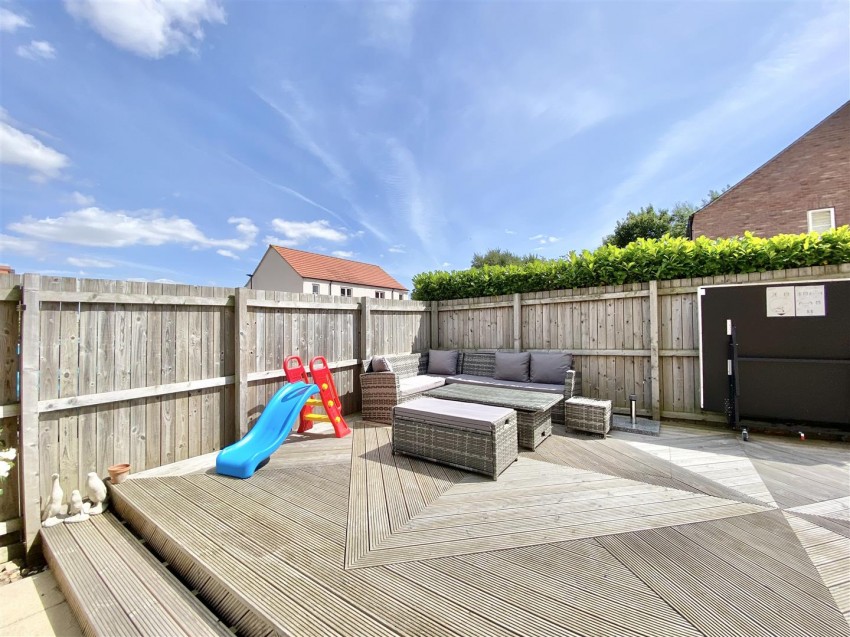 Images for Hackforth Road, Little Crakehall