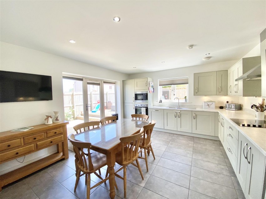 Images for Hackforth Road, Little Crakehall