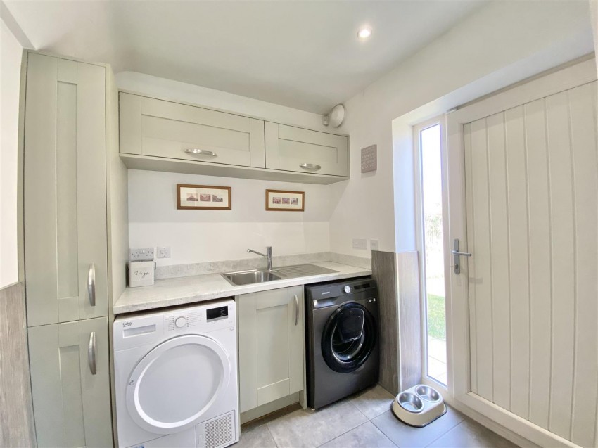 Images for Hackforth Road, Little Crakehall