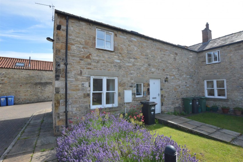 Images for 2 Brittain Court, Bargate, Richmond