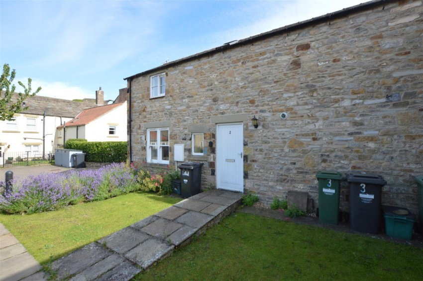 Images for 2 Brittain Court, Bargate, Richmond