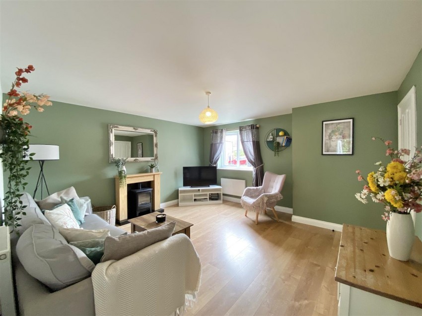 Images for Primrose Way, Aiskew, Bedale