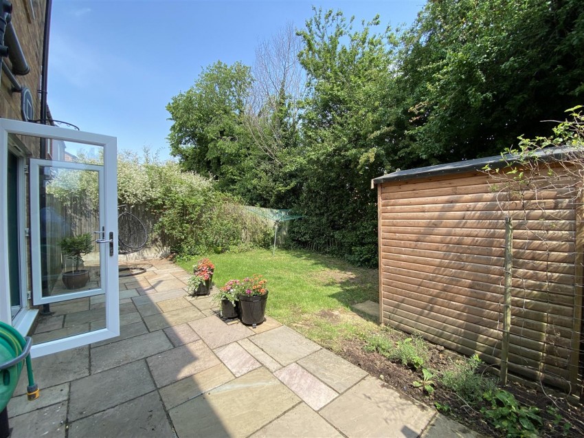 Images for Primrose Way, Aiskew, Bedale