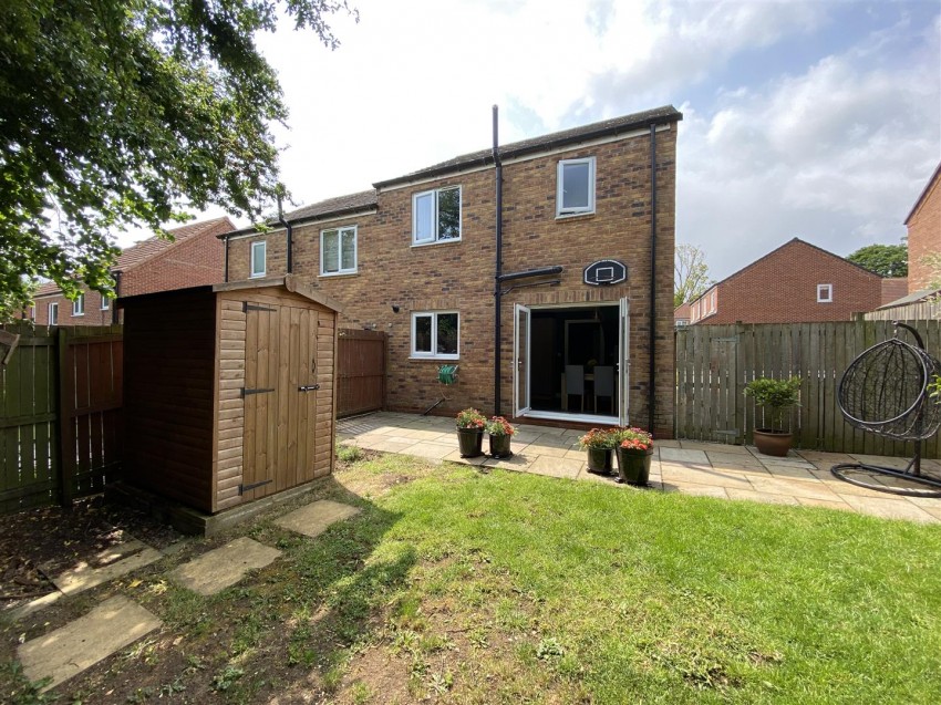Images for Primrose Way, Aiskew, Bedale