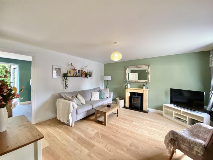 Images for Primrose Way, Aiskew, Bedale
