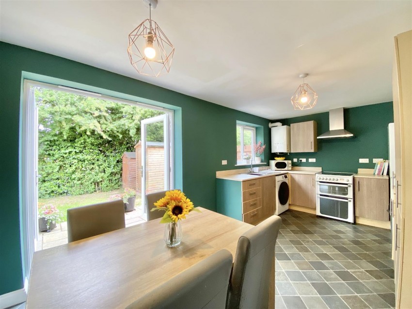 Images for Primrose Way, Aiskew, Bedale