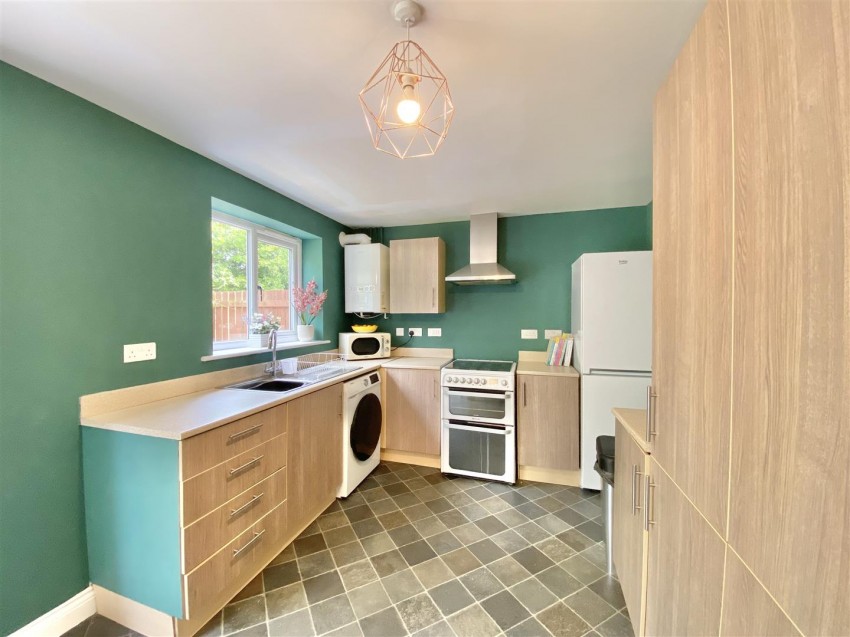 Images for Primrose Way, Aiskew, Bedale