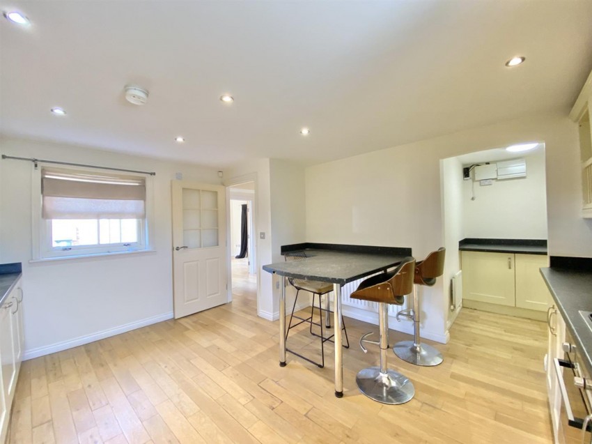 Images for 3 Oak House Yard, Bedale