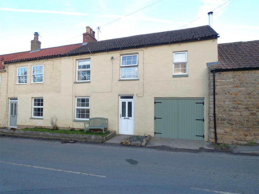 Images for Holme Cottage, Well, Bedale
