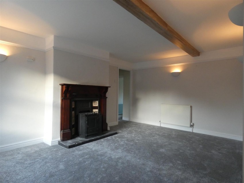 Images for Holme Cottage, Well, Bedale